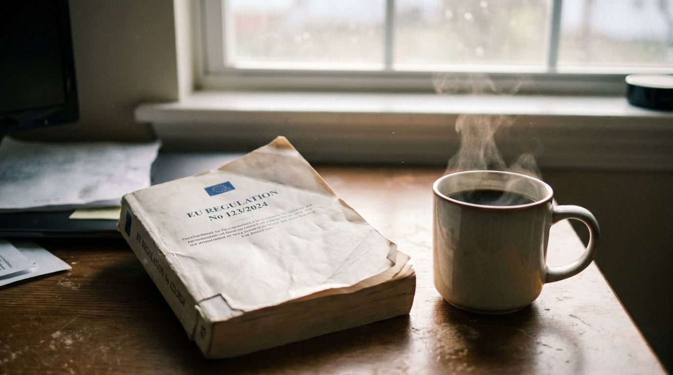 EU AI Act regulation
